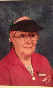 Nevene K. Taylor